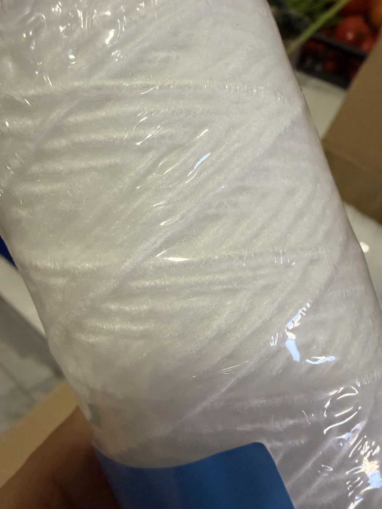 Bellerofonte Cartuccia Filtro Acqua 10" 25 Micron 1 Pezzo