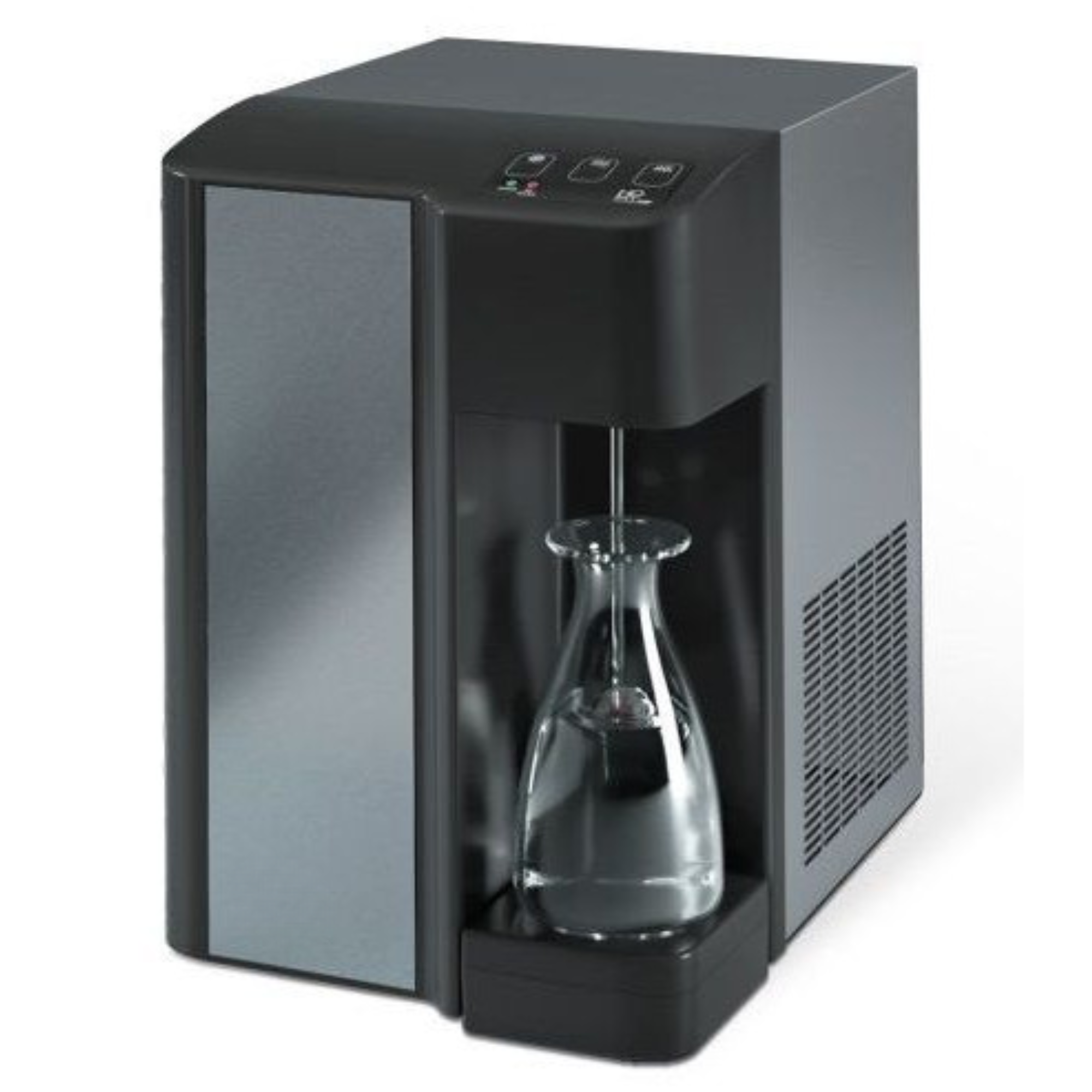 Acqua-Club MY H2O TOP erogatore acqua soprabanco ambiente fredda gasata