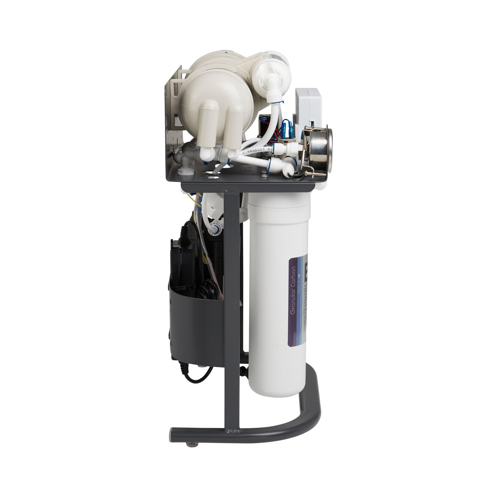 AB Group PUR Smart 800 PRO Impianto Osmosi 800 GPD Directflow