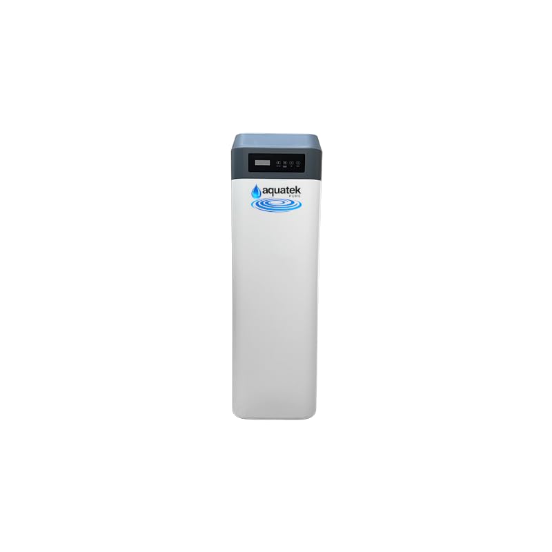 Aquatek Pure Supreme 35 addolcitore 30 l 1-10 persone