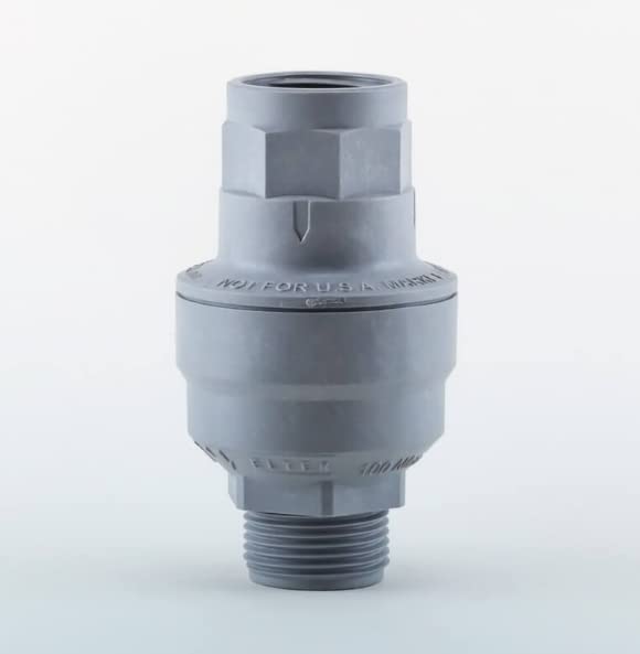 Bellerofonte Waterblock valvola antiallagamento 5-50 litri