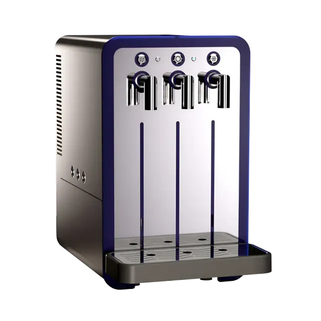 Orion H2O Aqua Top Elite depuratore soprabanco