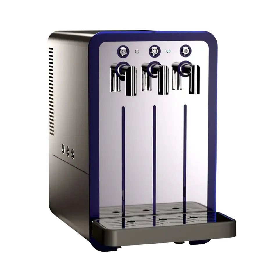 Orion H2O Aqua Top Elite depuratore soprabanco