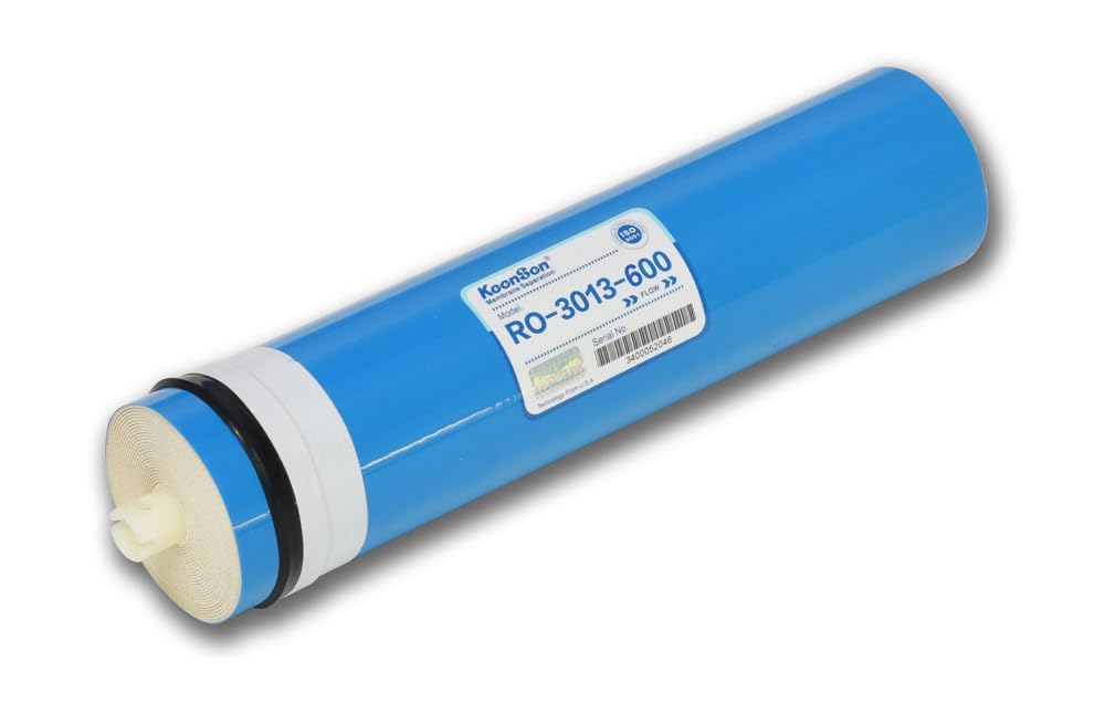 Bellerofonte RO-3013-600 GPD Membrana Osmosi Residenziale