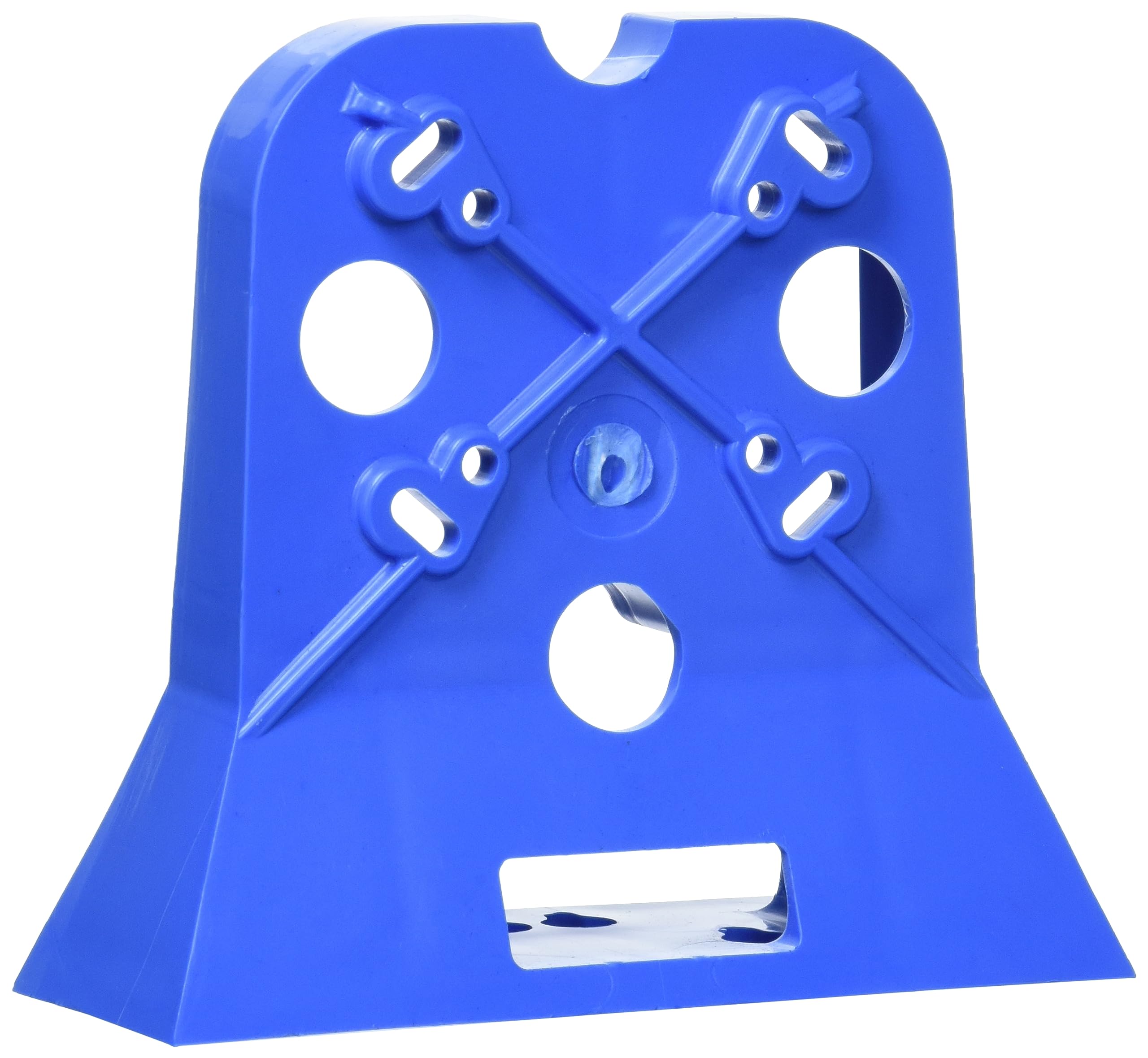 WK Staffa Fissaggio Singola Contenitore Filtro Acqua 7"-10"
