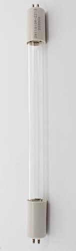 Bellerofonte Lampada UV 11W G5 2+2 Pin Sterilizzatore Acqua