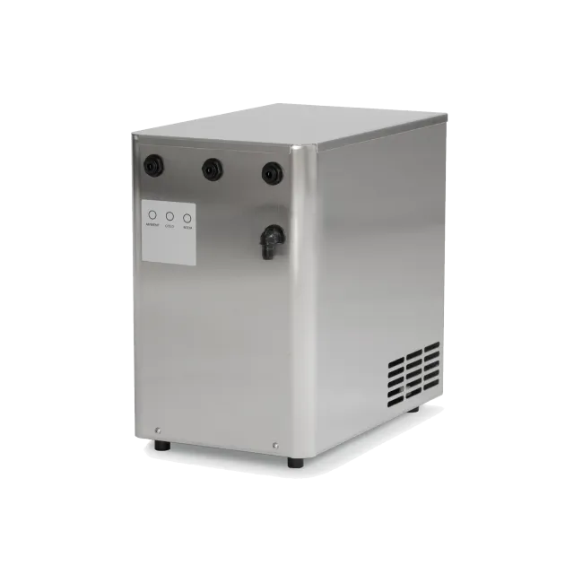 Orion H2O Fresh Box Pro depuratore sottolavello orizzontale