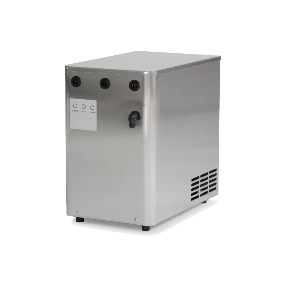 Orion H2O Fresh Box Pro depuratore sottolavello orizzontale