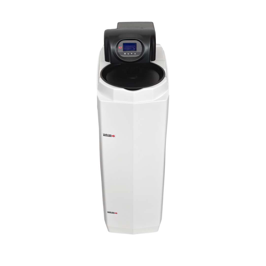 Balugani AVF addolcitore volumetrico 1" 4 m3/h