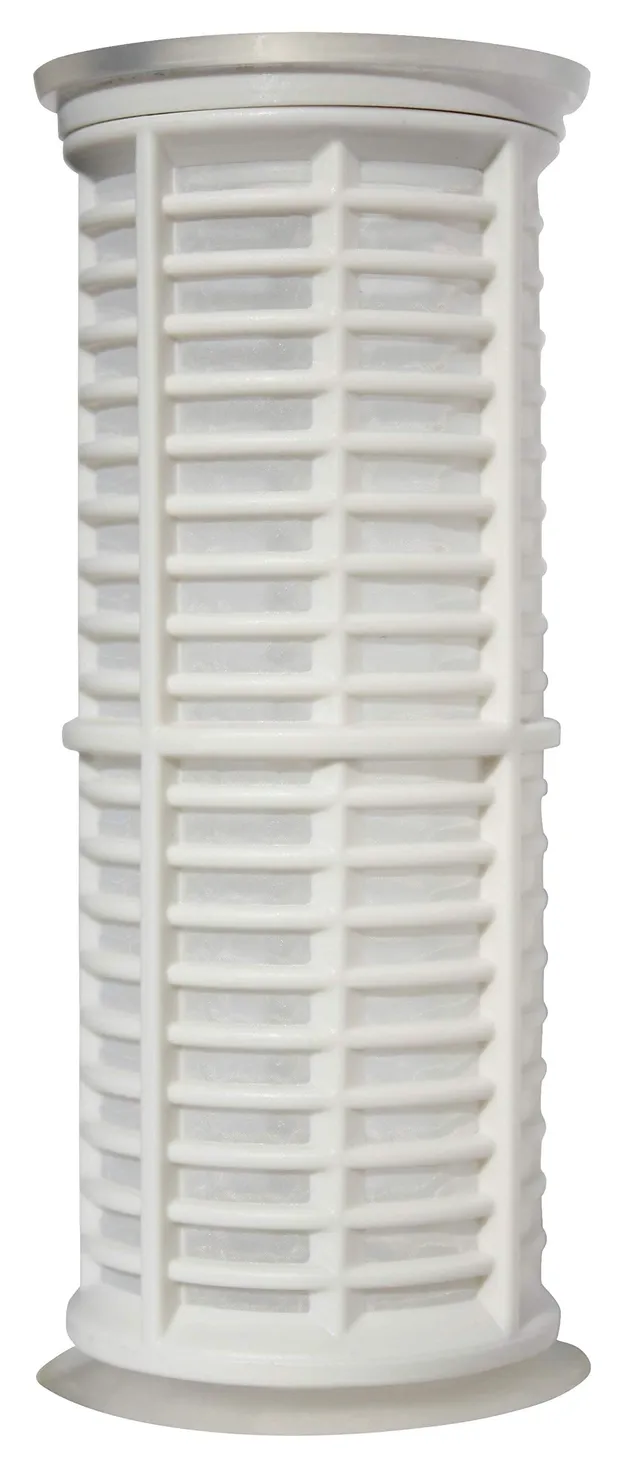 WK Cartuccia Nylon 5" 60 Micron Lavabile 1 Pezzo