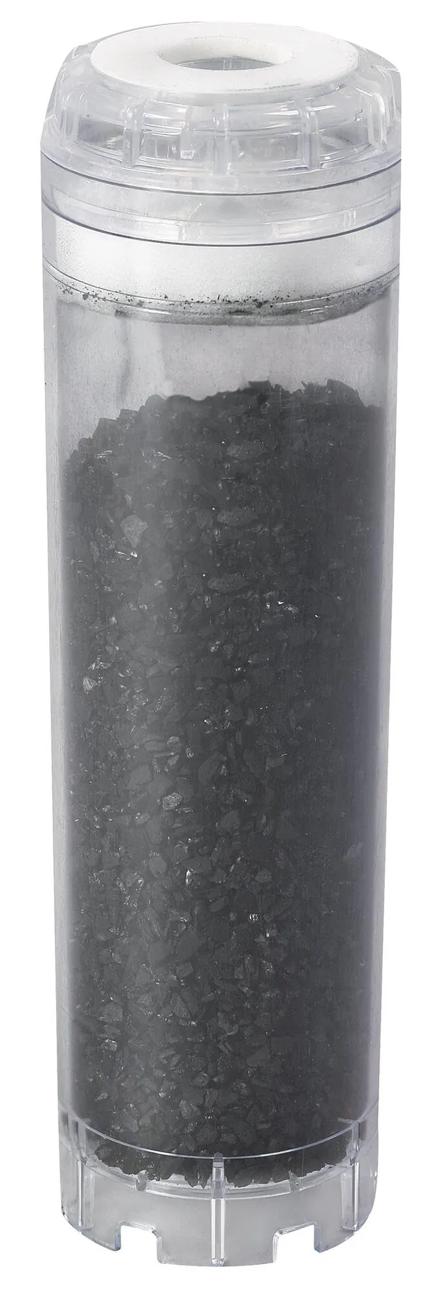 AB Group Cartuccia Carbone Attivo 10" 12 Mesi Gusto