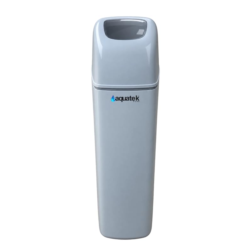 Aquatek Pure Lux 3 HC-25 addolcitore 24,5 l 1800 l/h
