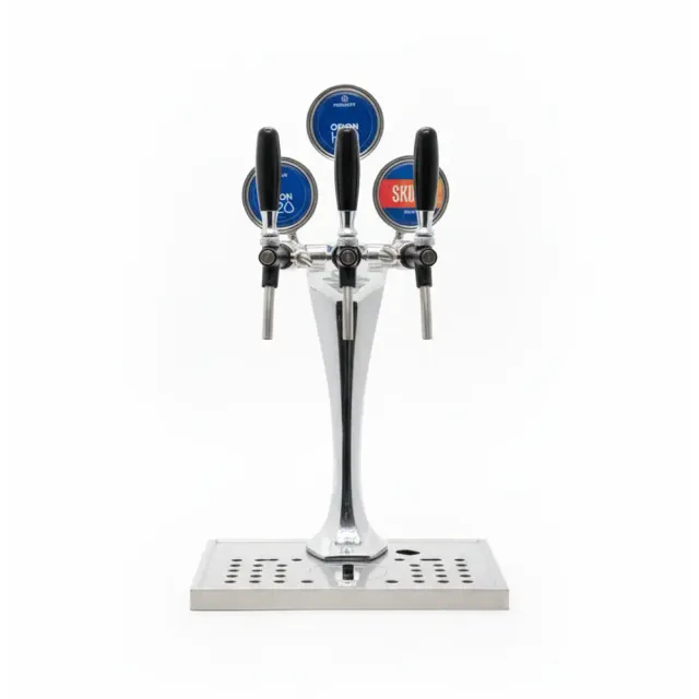 Orion H2O Cobra depuratore acqua soprabanco
