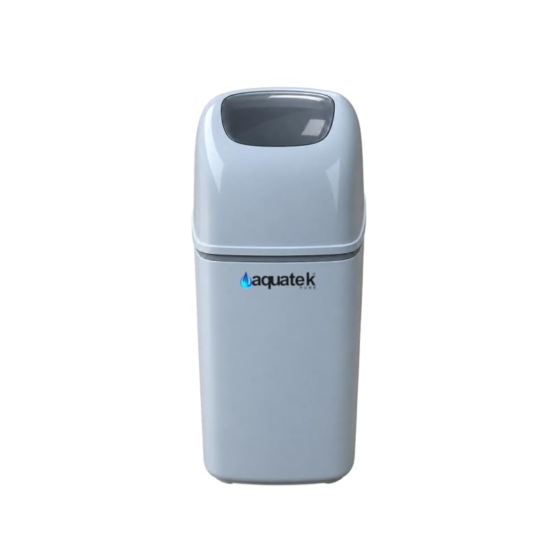 Aquatek Pure Lux 3 HC-15 addolcitore 16,4 l 2000 l/h