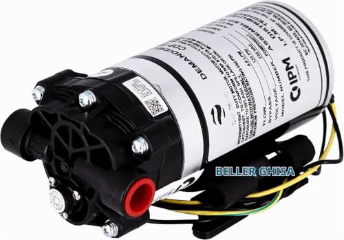 Aquatec CDP 5900 Pompa Membrana 3/8" Osmosi