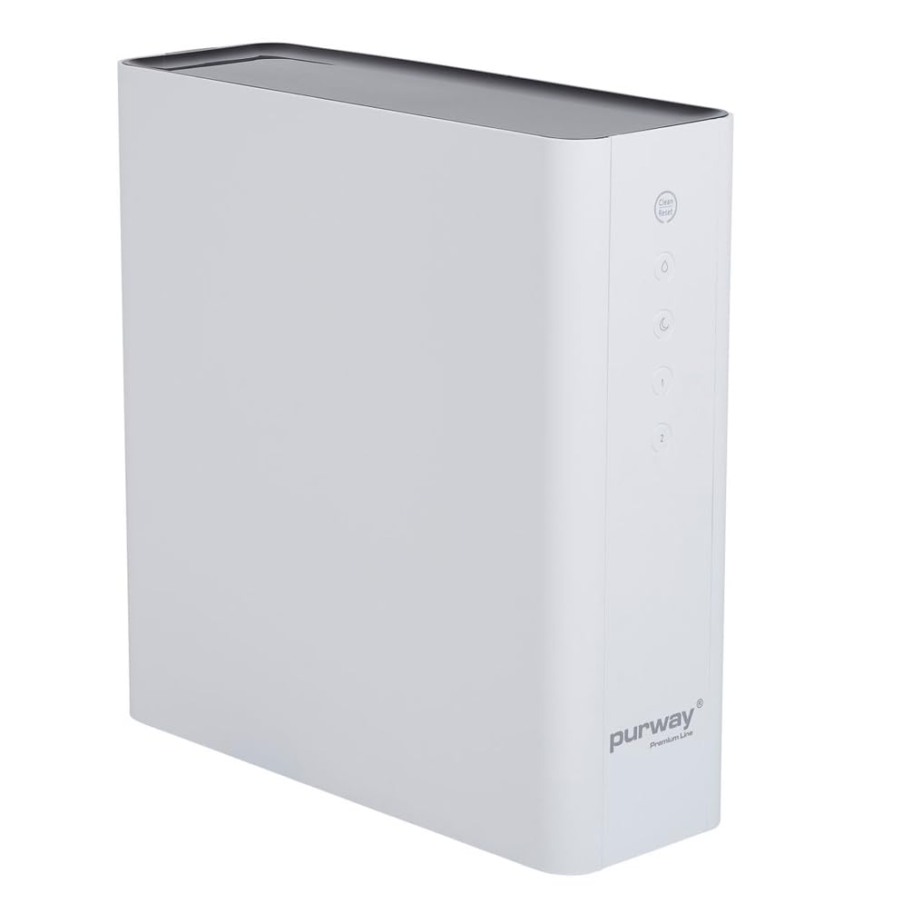 AB Group PUR Premium TOP 600 GPD Depuratore Osmosi + Filtro