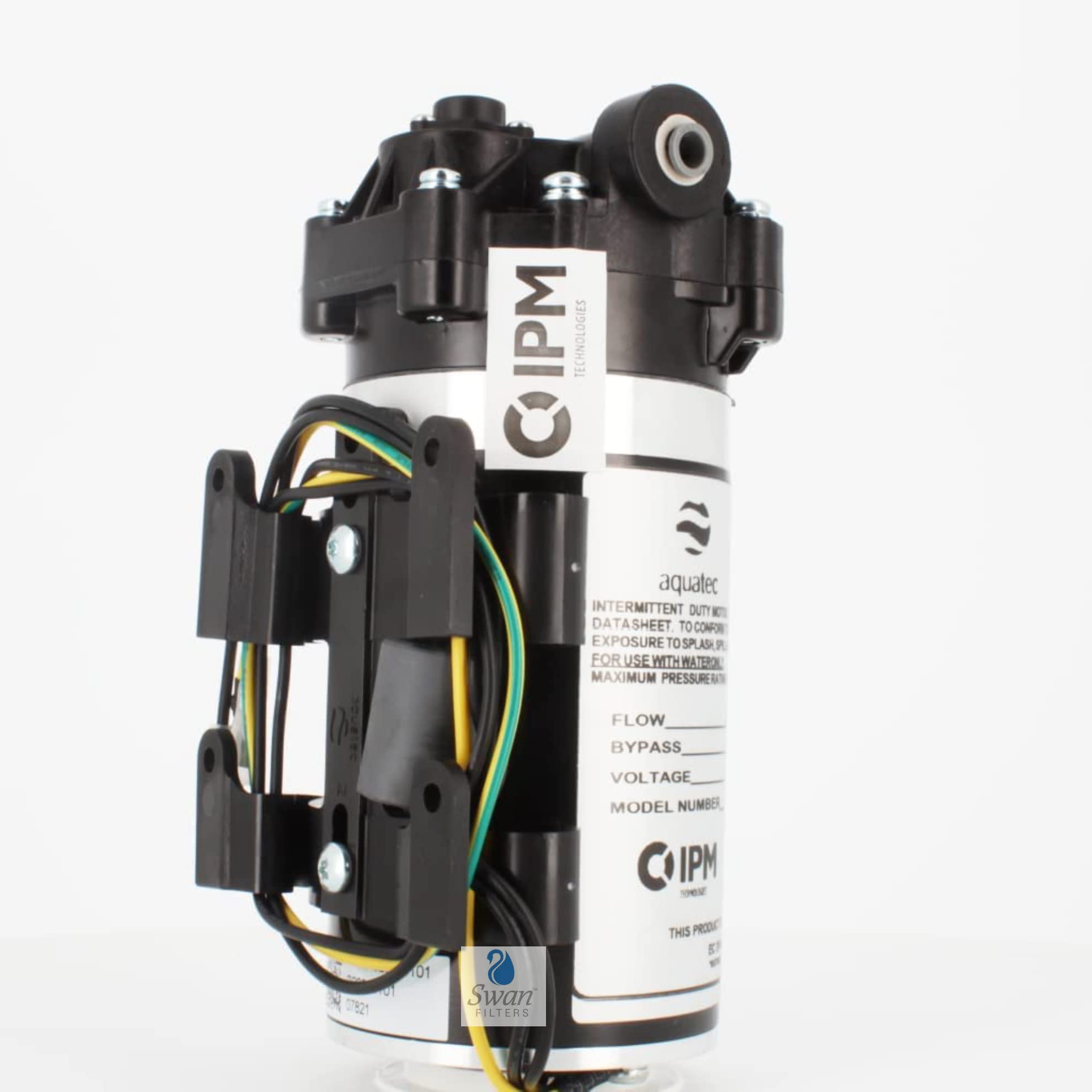 Bellerofonte Aquatec CDP 5900 pompa a membrana 230V