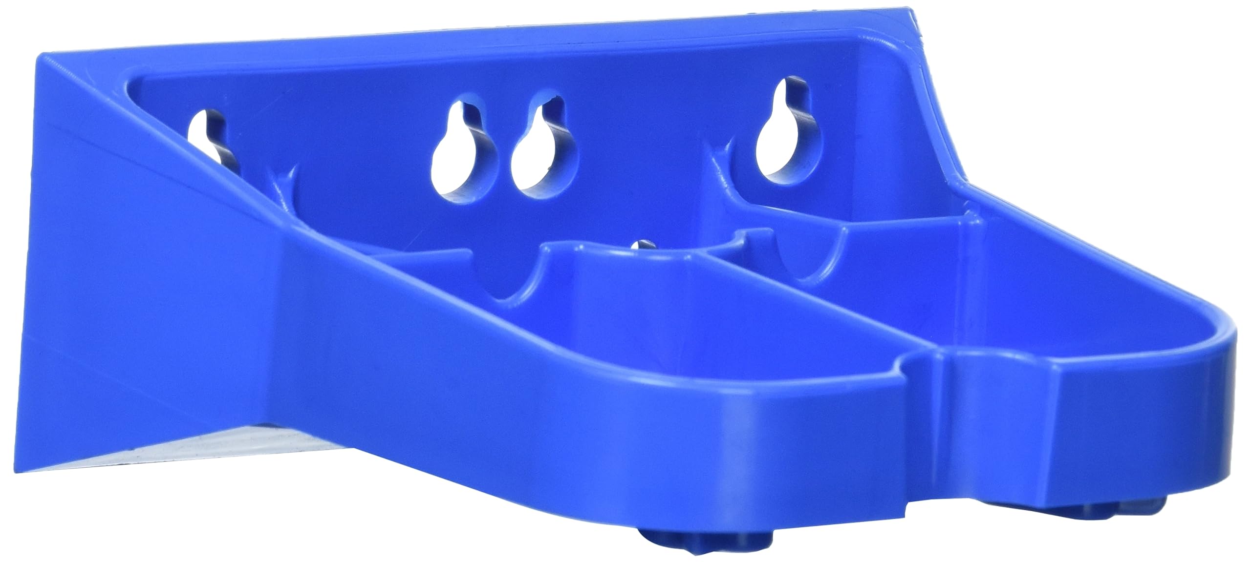 WK Staffa Fissaggio Singola Contenitore Filtro Acqua 7"-10"
