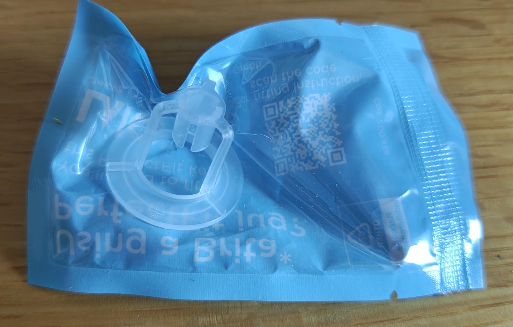 Laica Bi-Flux Healthexpert Filtri Acqua Caraffa 4 Pezzi Magnesio