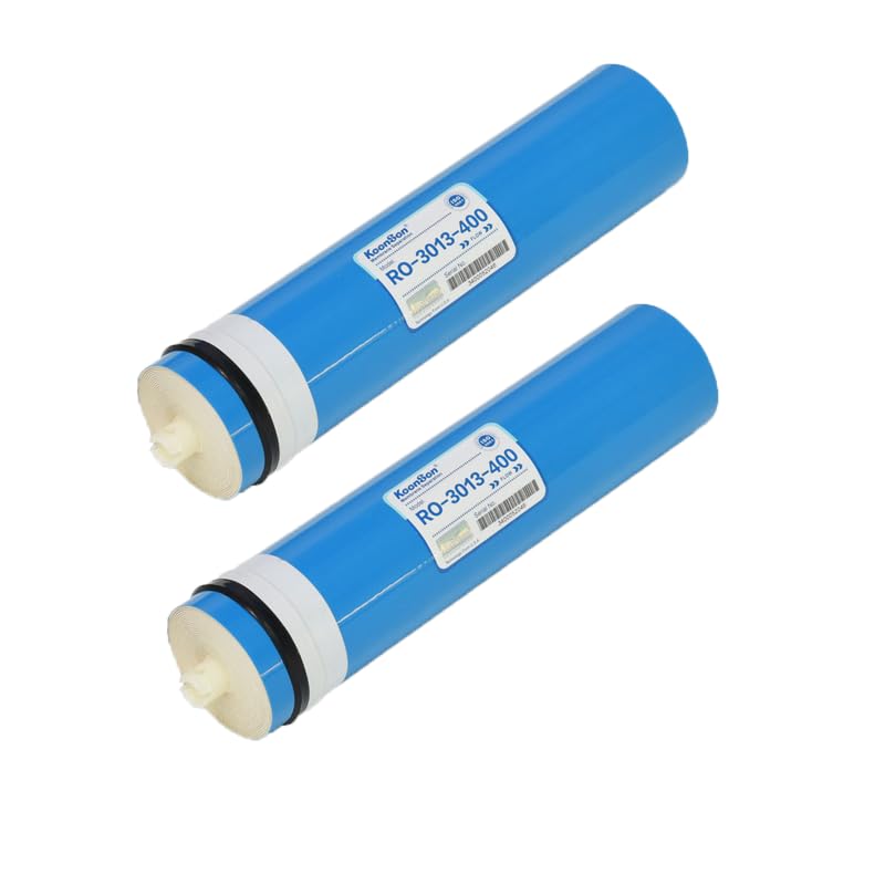 Bellerofonte RO-3013-400 GPD membrana osmosi 2 pezzi alta reiezione