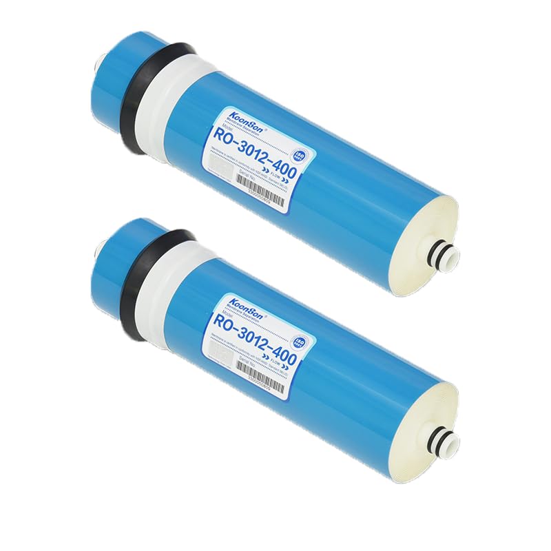 Bellerofonte membrana RO-3012-400 GPD osmosi 2 pezzi