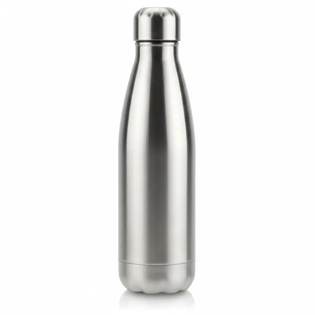 Acqua-Club Ice borraccia termica inox 500 ml