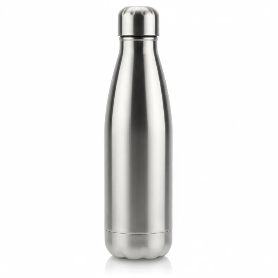 Acqua-Club Ice borraccia termica inox 500 ml
