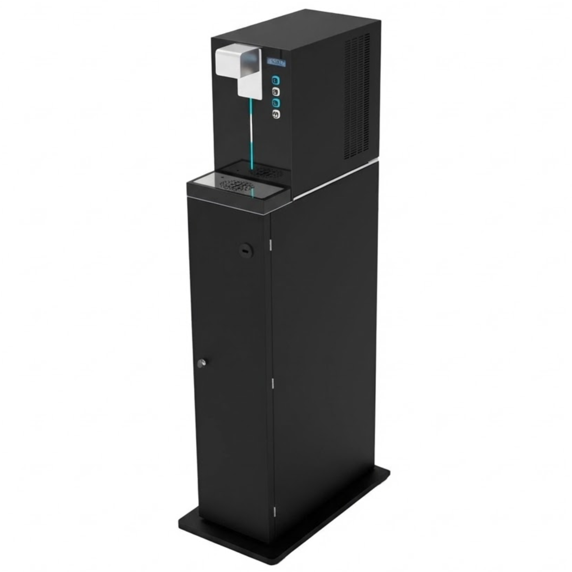Acqua-Club Hi Class 30 erogatore acqua soprabanco 30 l/h