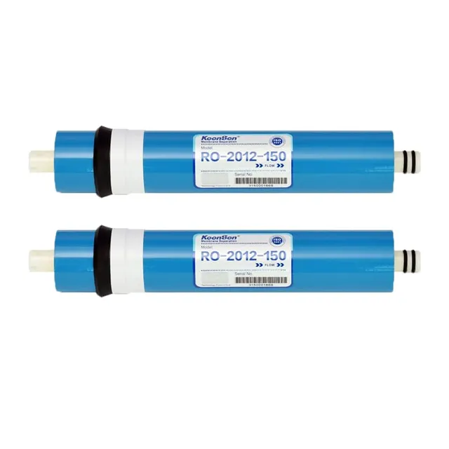 Bellerofonte RO-2012-150 membrana osmosi 2 pezzi 150 GPD