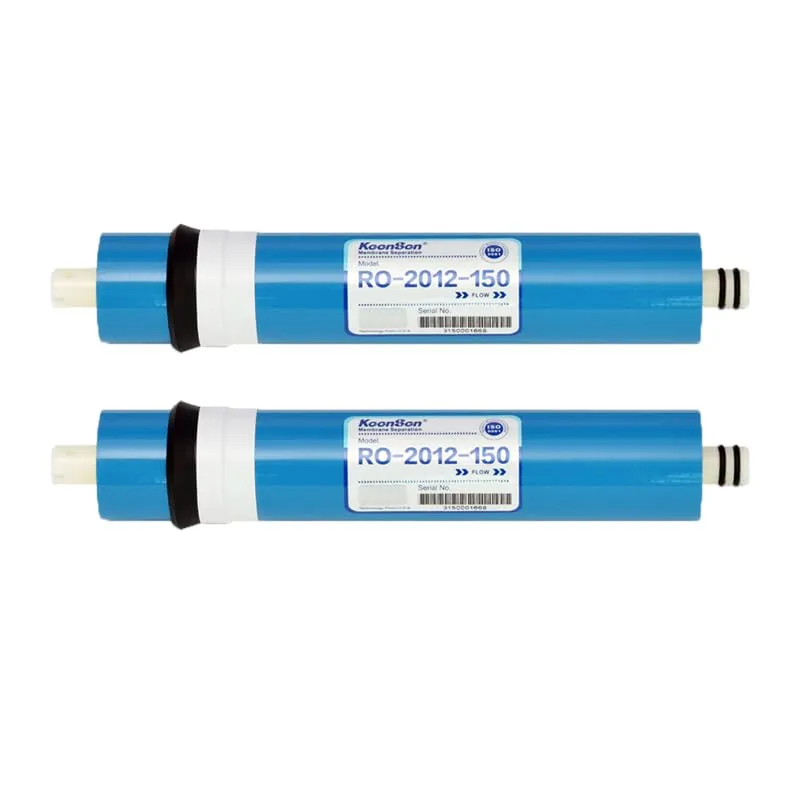 Bellerofonte RO-2012-150 membrana osmosi 2 pezzi 150 GPD