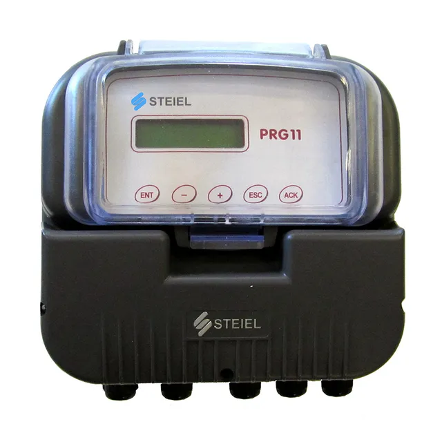 Steiel PRG11 programmatore osmosi inversa RS232 IP65