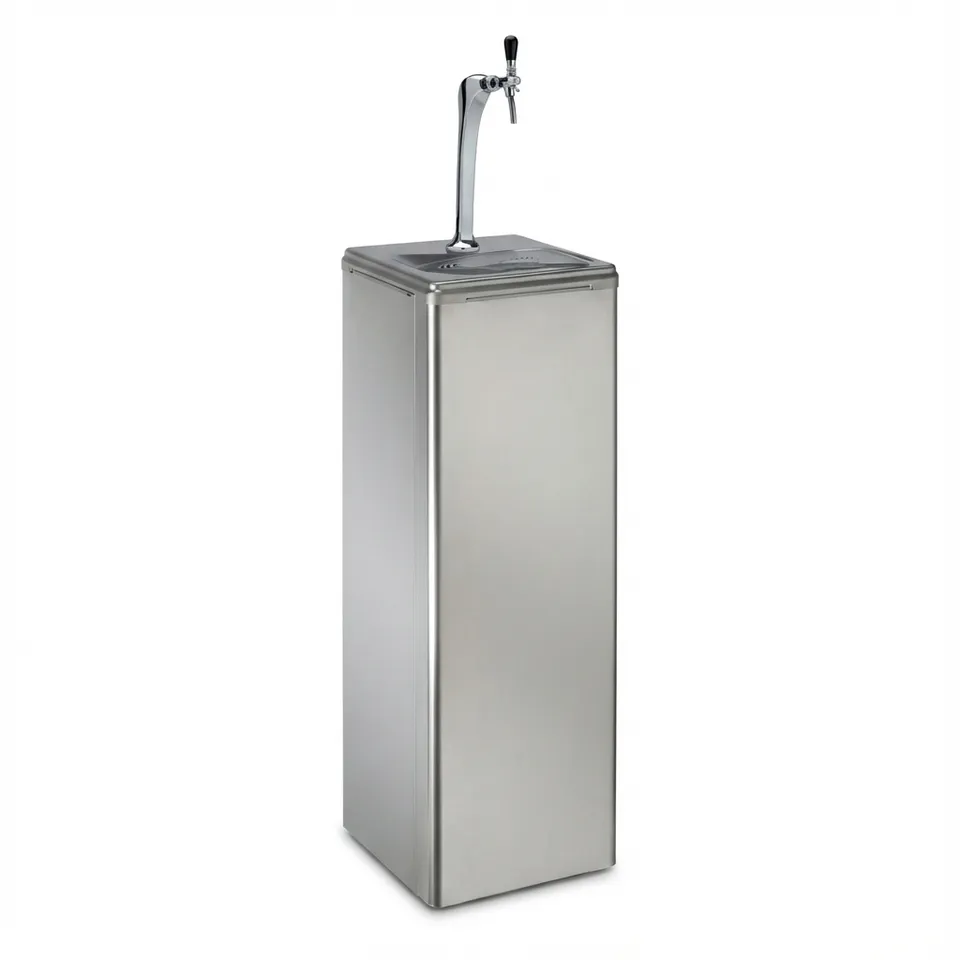 Acqua-Club Easy Water Plus Erogatore 180L/h Monovia Vendita