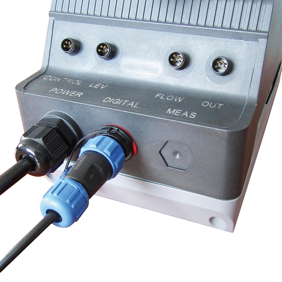 Steiel Nova NSP161 pompa dosatrice multifunzione PVDF