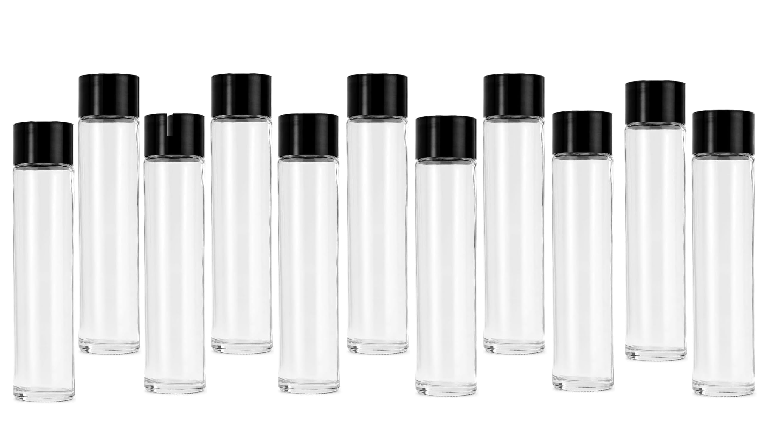Bellerofonte Swan Kefass bottiglia vetro 500 ml tappo vite