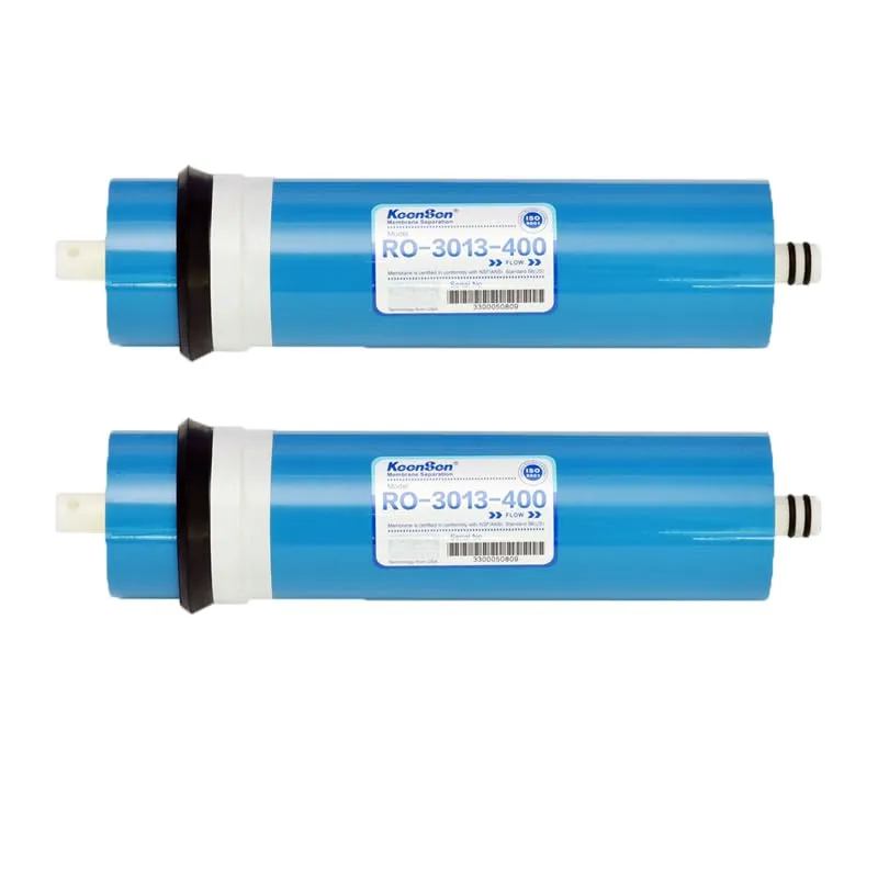 Bellerofonte RO-3013-400 GPD membrana osmosi 2 pezzi alta reiezione