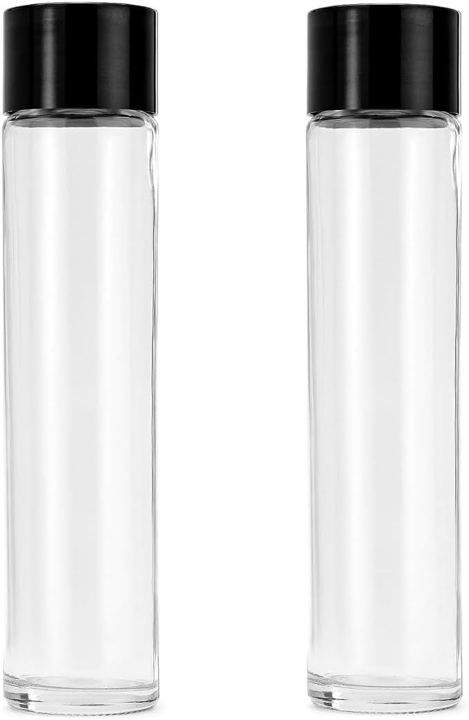 Bellerofonte Swan Kefass bottiglia vetro 500 ml tappo vite