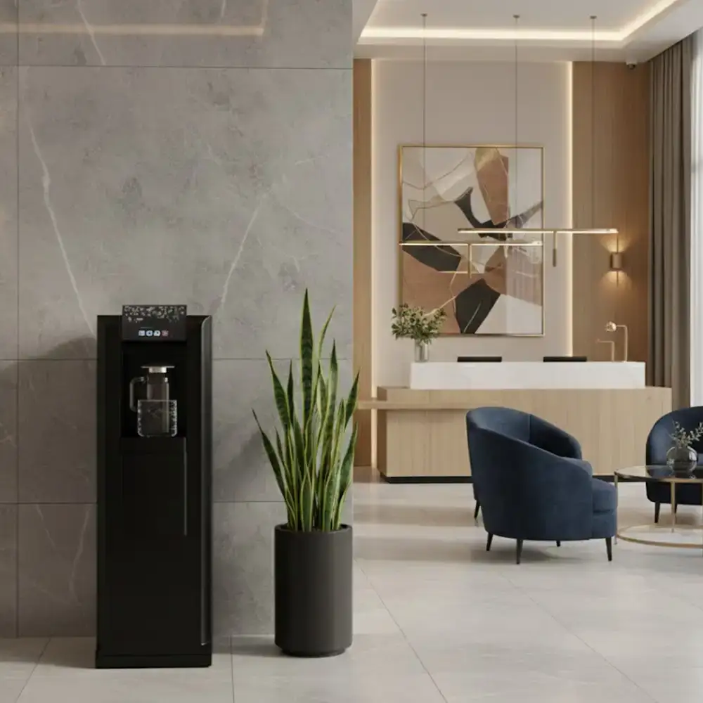 Orion H2O Office Hydra colonna erogazione acqua
