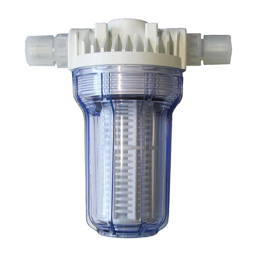 Steiel PF Portafiltro per Sonde e Sensori