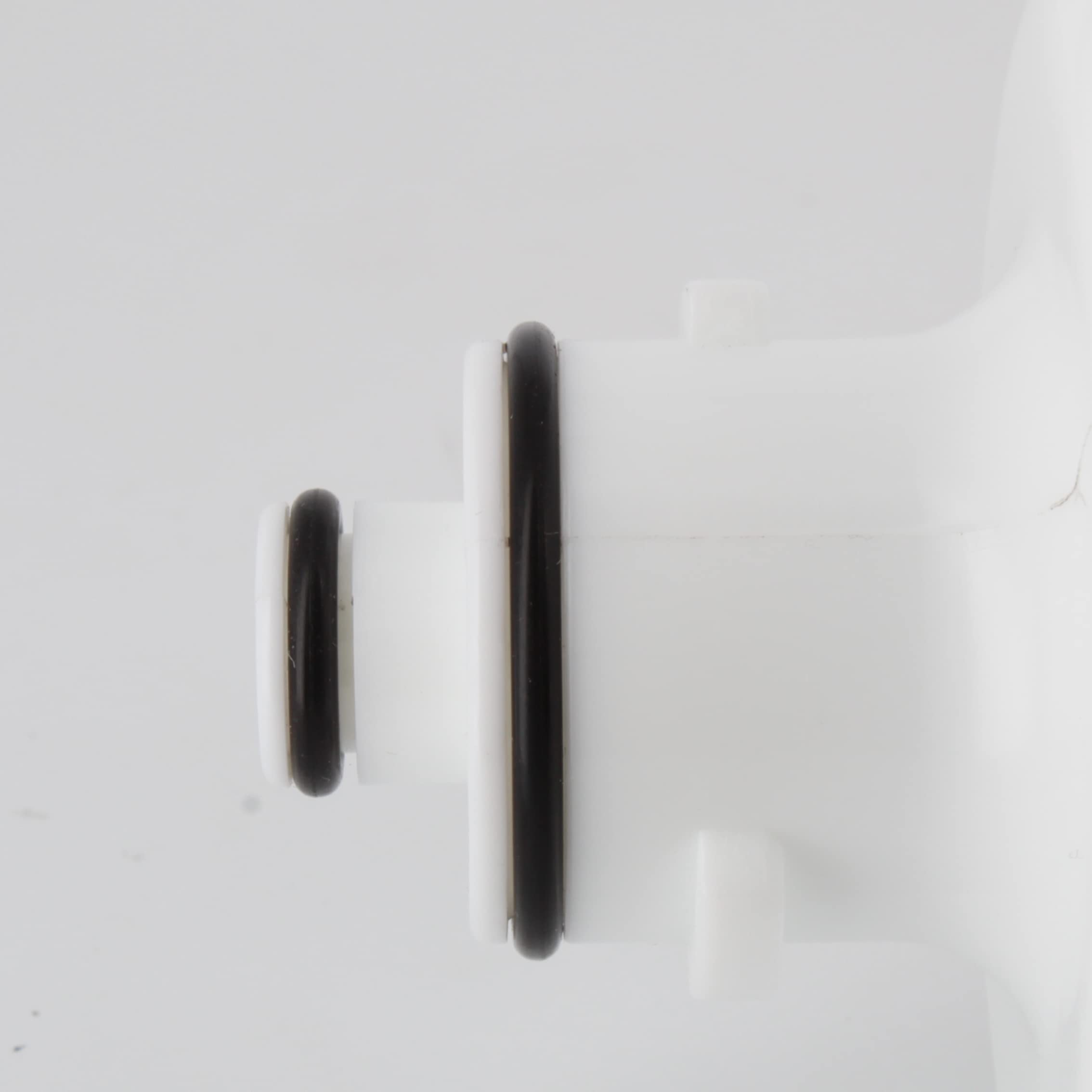 Bellerofonte Swan 4MF Filtro a baionetta 0,5 micron