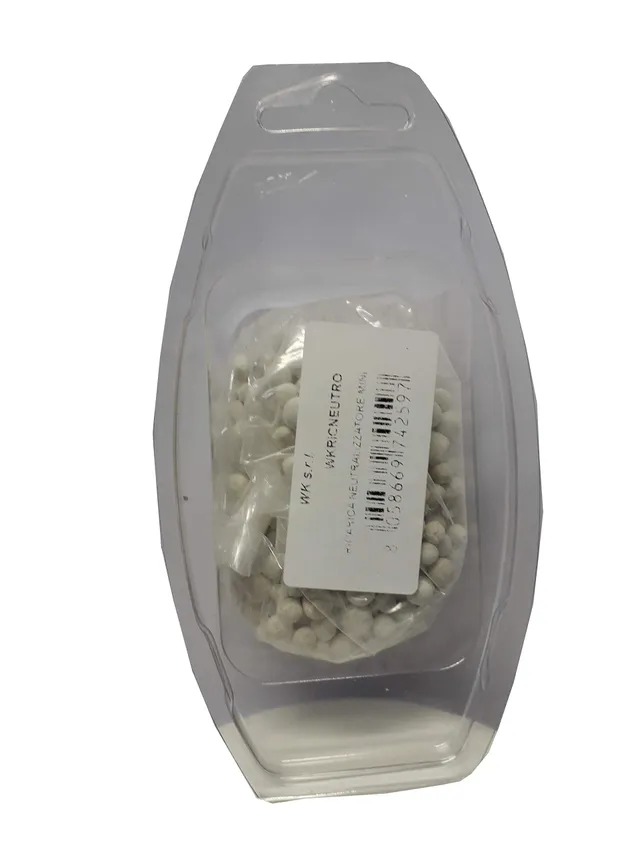 WK Ricarica Neutralizzatore Condensa Mini Caldaia pH