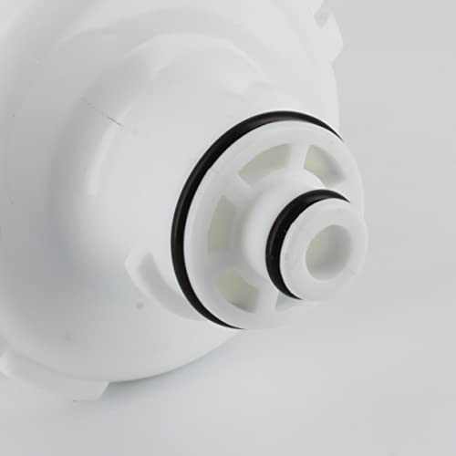 Bellerofonte Swan 2HF filtro acqua baionetta 0,1 micron