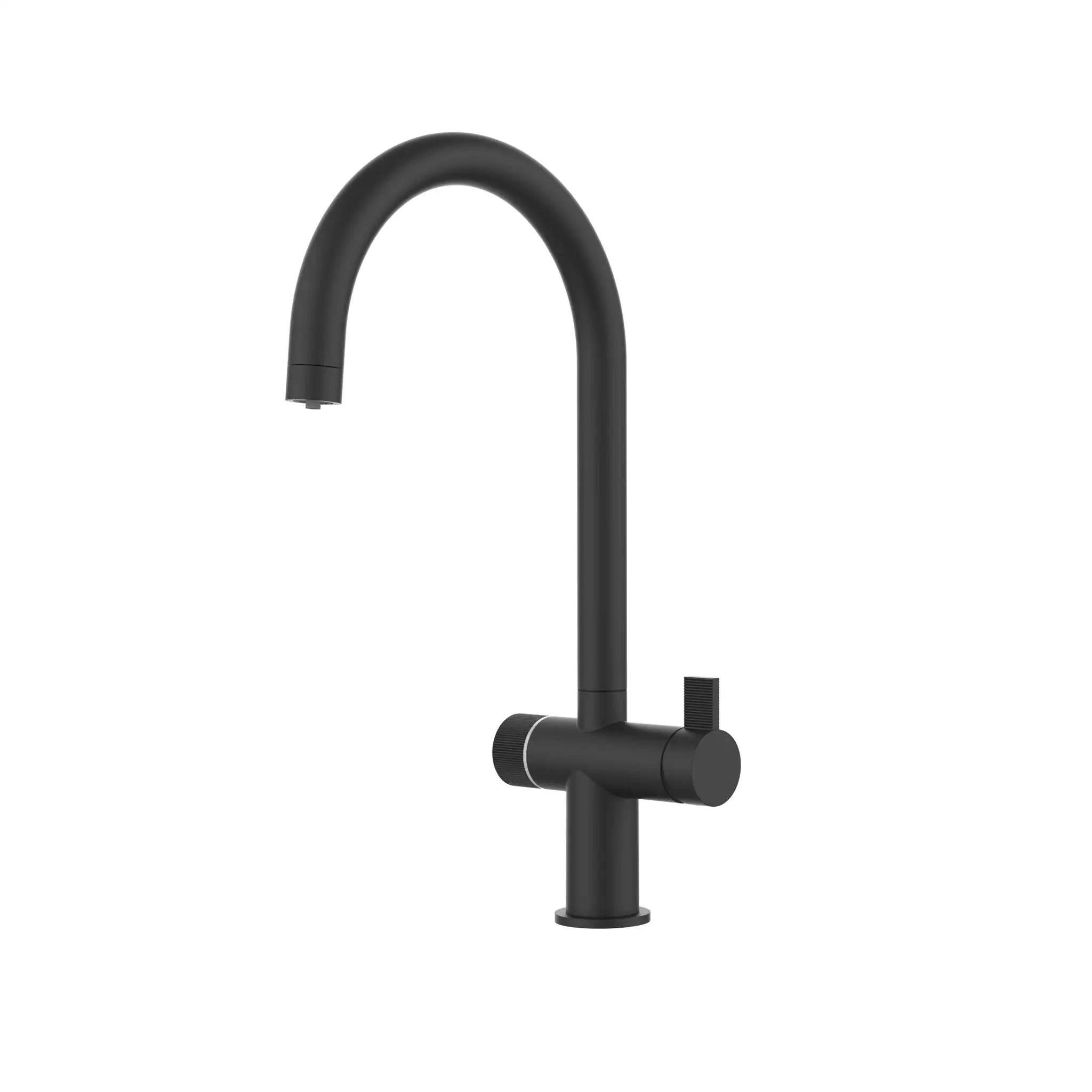 Orion H2O Unique Touch Black Label depuratore touch