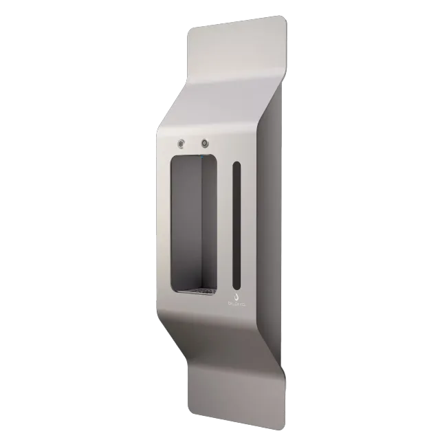 Orion H2O Aqua Wall erogatore a parete acqua