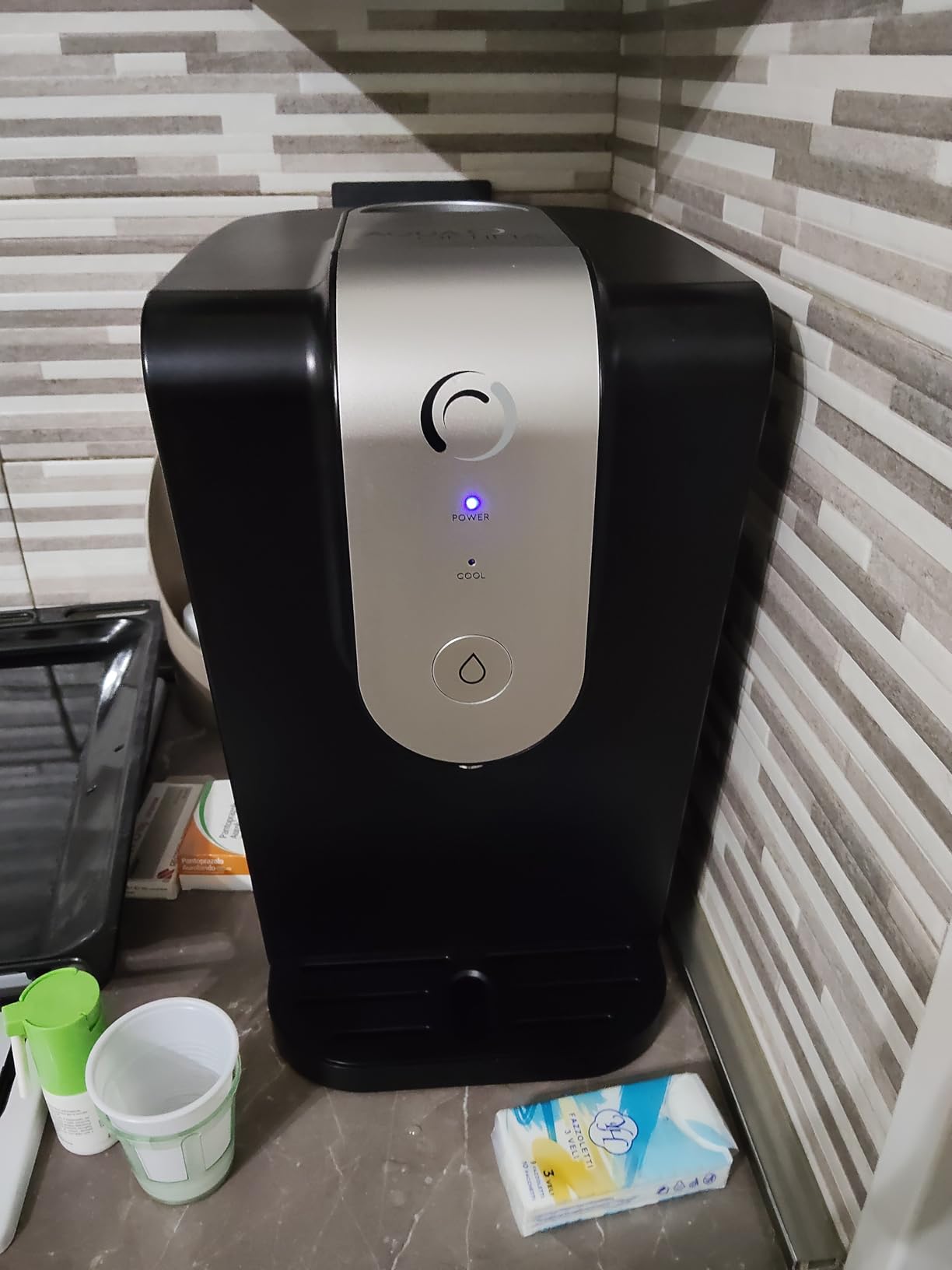 Aqua Optima Evolve+ filtri caraffa 12 pezzi anticalcare