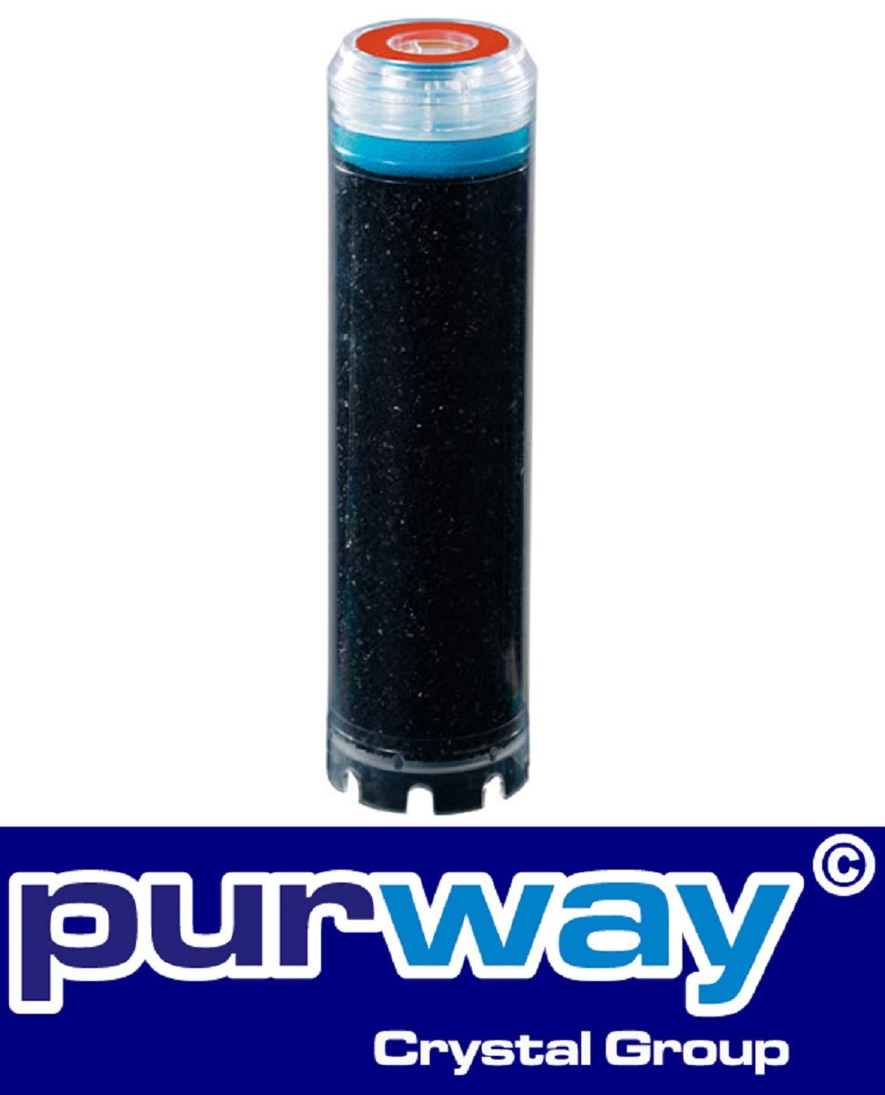 AB Group Hydra Rainmaster Trio RLH LA filtro acqua 1" 3 stadi