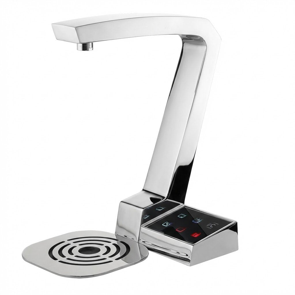 Acqua-Club Touch G7 Rubinetto 3 Vie Elettronico