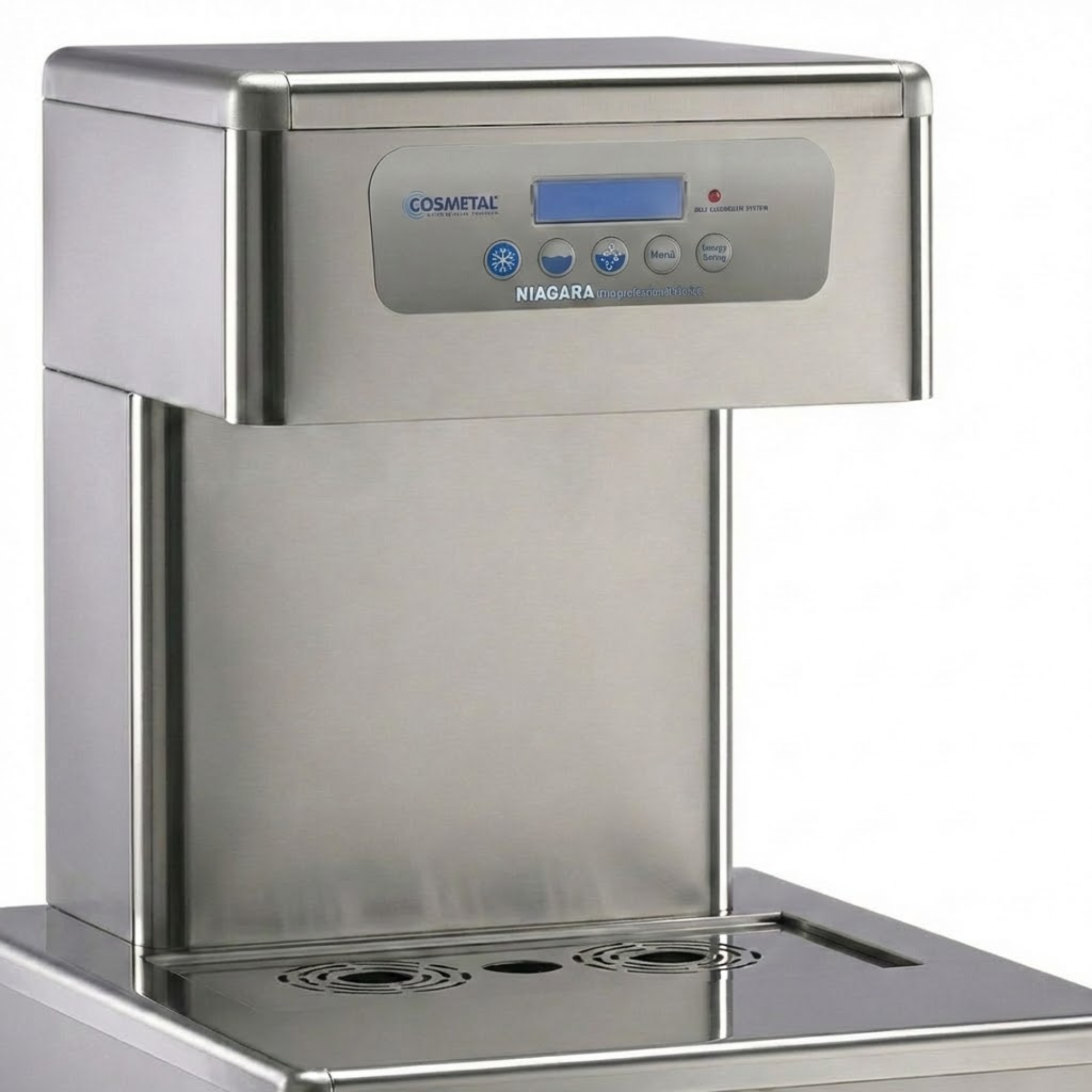 Acqua-Club Niagara FS EC 65 erogatore pavimento 65 l/h