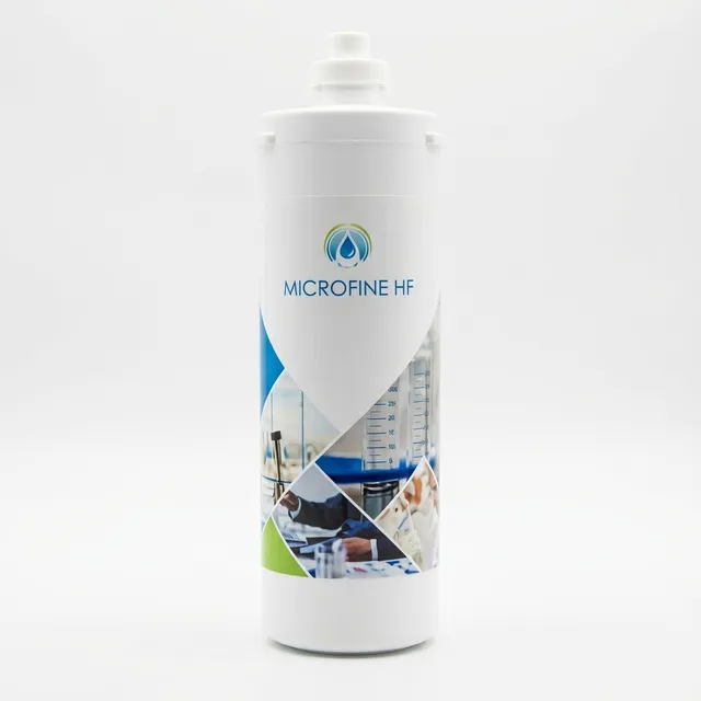 Acqua-Club Kit Microfine 11 Filtro Acqua + Installazione DM 25