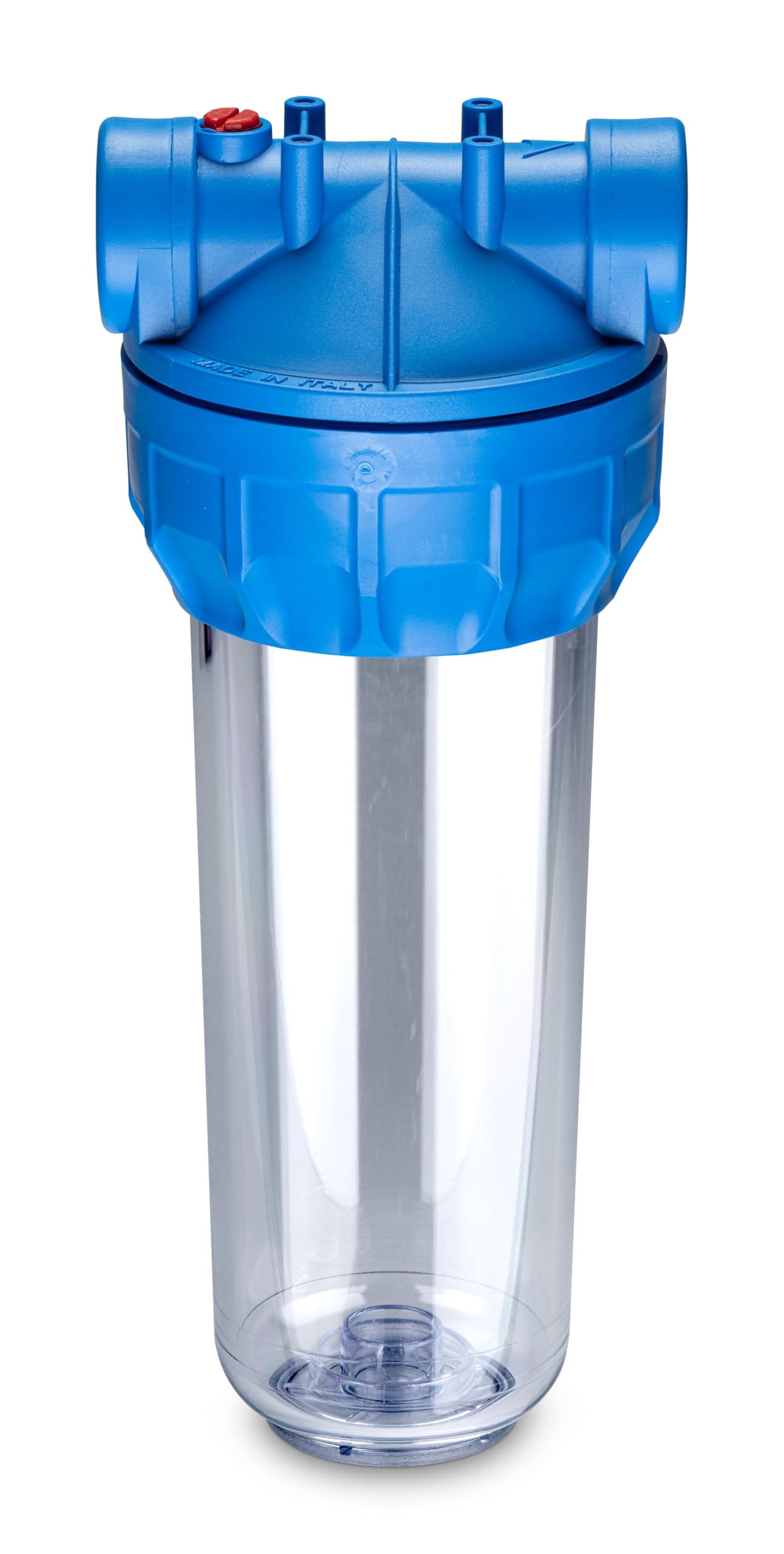 WK Contenitore Filtro Acqua 5'' 1/2" Made in Italy