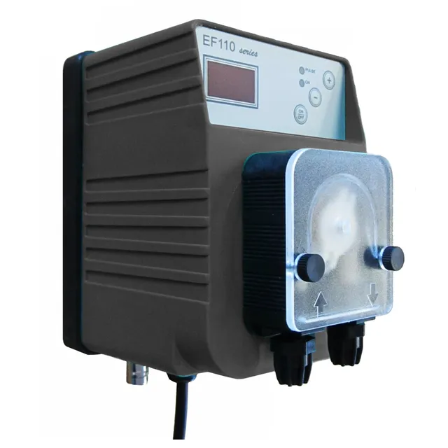 STEIEL EF110 pompa dosatrice peristaltica pH Redox